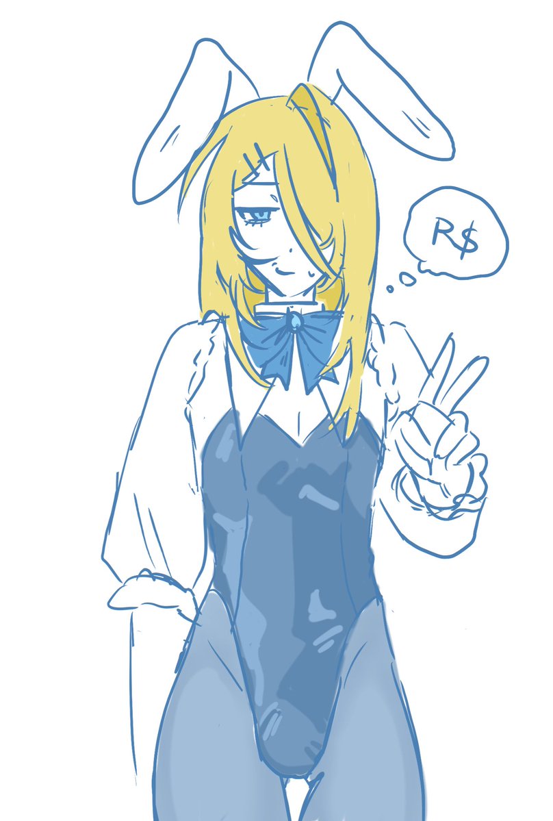 miko__00000's tweet photo. late bunnyday ! #itrapped https://t.co/Pcaa3VvZc2