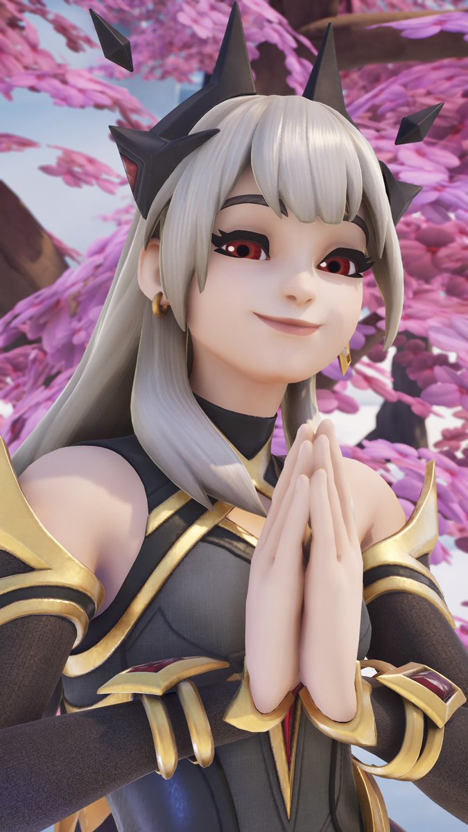 My_Lexalove's tweet photo. 推しはいつだって裏切らない🫶
本当にレクサ可愛い🥹

#Fortography
#Fortnite
#フォートナイト
#OathboundLexa https://t.co/RHxx9oeVIK