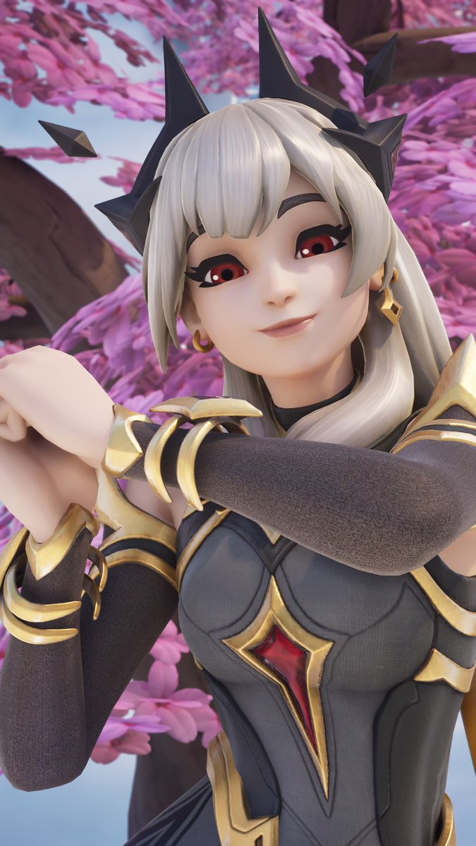 My_Lexalove's tweet photo. 推しはいつだって裏切らない🫶
本当にレクサ可愛い🥹

#Fortography
#Fortnite
#フォートナイト
#OathboundLexa https://t.co/RHxx9oeVIK
