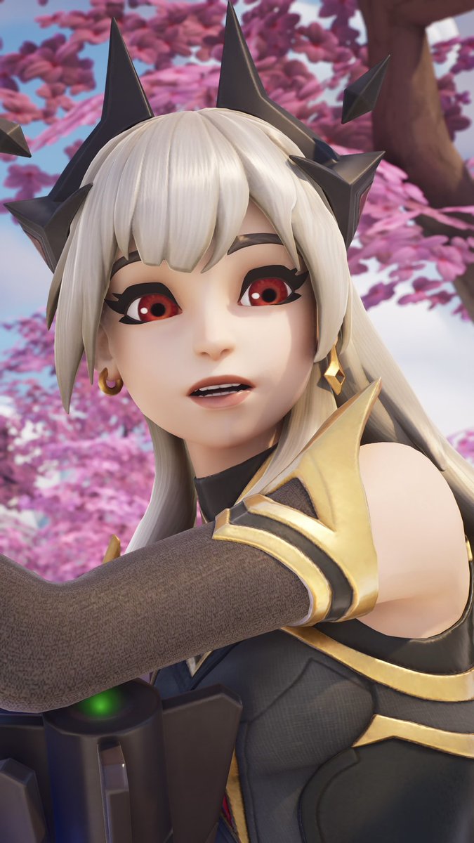 My_Lexalove's tweet photo. 推しはいつだって裏切らない🫶
本当にレクサ可愛い🥹

#Fortography
#Fortnite
#フォートナイト
#OathboundLexa https://t.co/RHxx9oeVIK