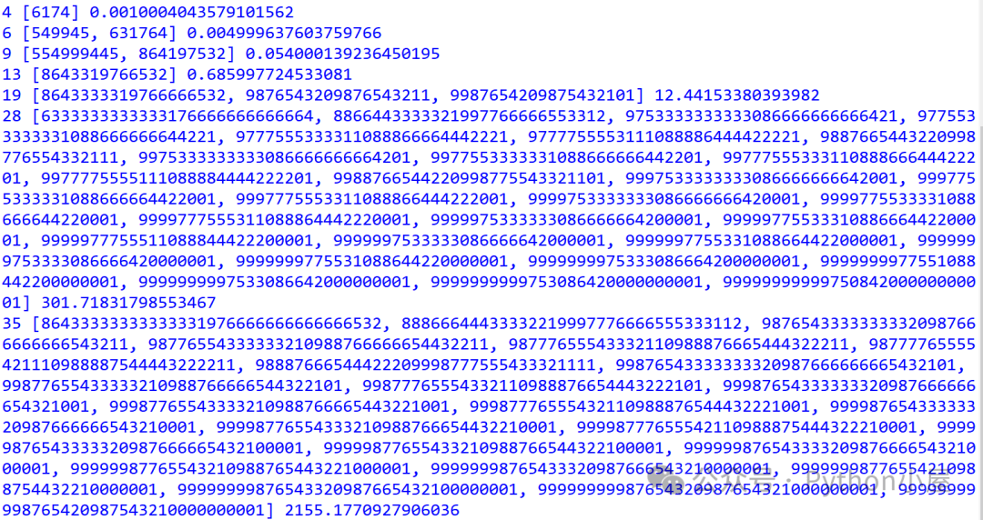 MMO23107100's tweet photo. Just nailed my first Python web scraper!  Finally turned those messy website data points into a neat table—hours of debugging totally worth it! #CodeLearning #PythonProjects， https://t.co/LFPmqfCkdZ