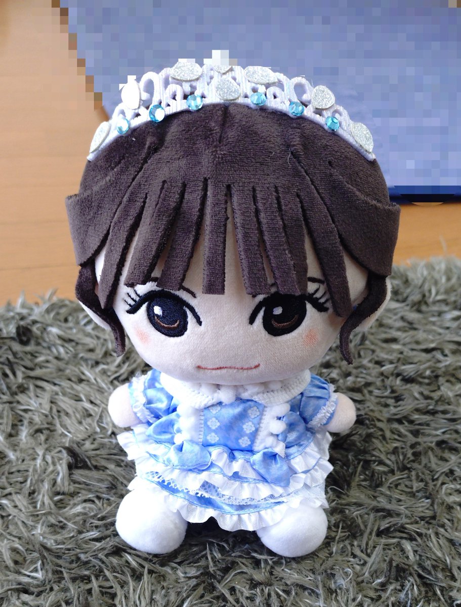 uta_miyuc's tweet photo. かわいーー⸝⸝> <⸝⸝♡ https://t.co/pgdfzupBXI