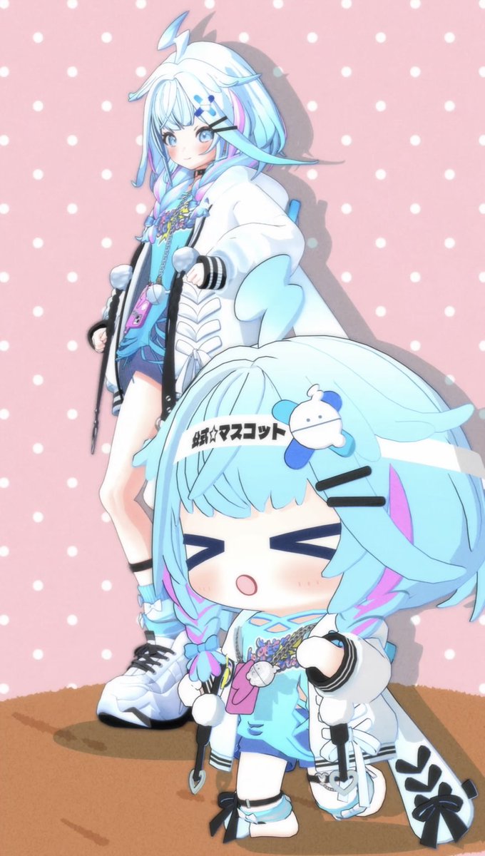 mizumiya_su's tweet photo. あがってます！応援はこちらへ⬇️
https://t.co/pCk8qA9VbU https://t.co/oTDJPViTN4