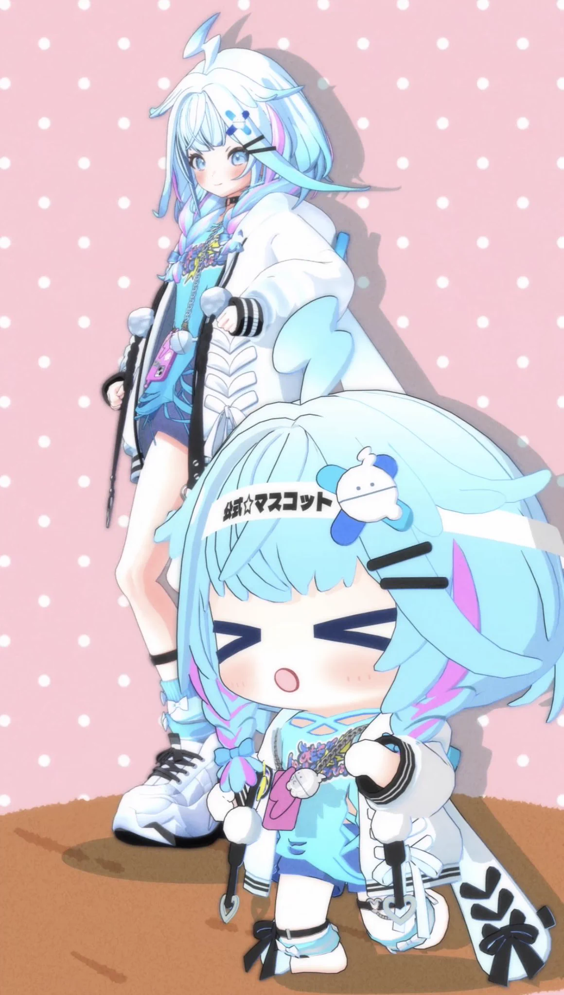 水宮枢💬🔁💙FLOW GLOW on X: 