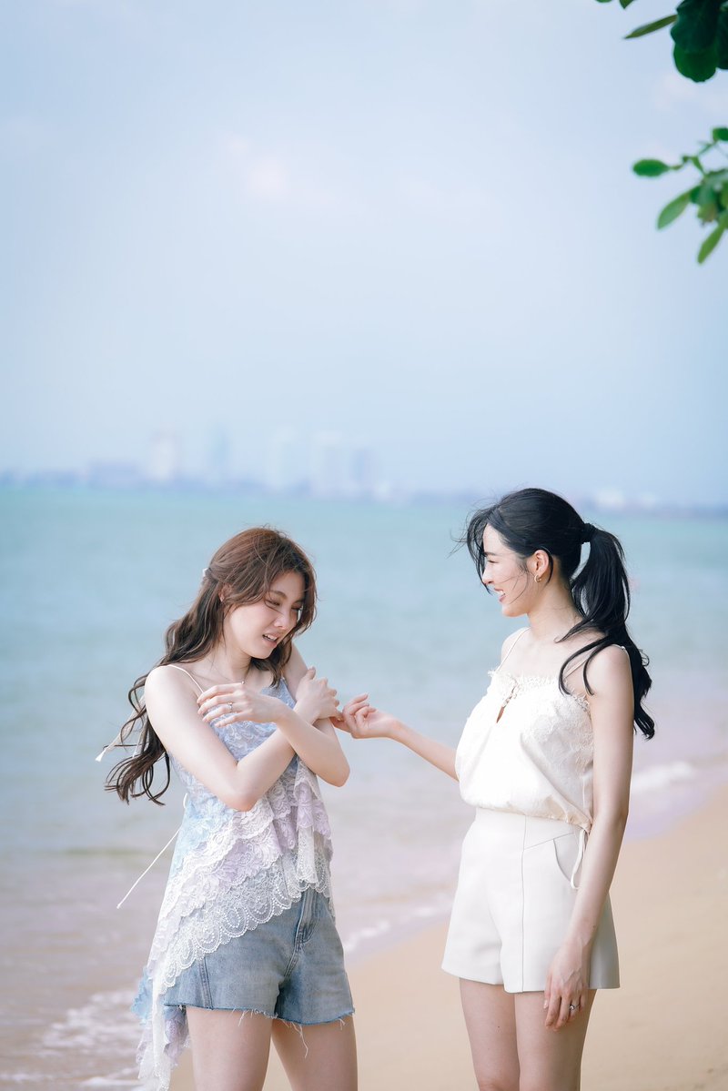 LingOrm_BH's tweet photo. น่ารัก 38 ล้านเปอร์เซ็น 🥰🥰🥰 

LINGORM ILF EP10
#วาดฝันวันวิวาห์EP10
#หลิงออม 
#LingOrm https://t.co/jUR8RIFUXZ