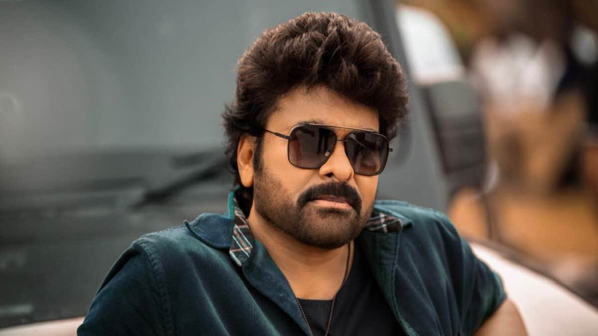 iWamiqaGabbi's tweet photo. Wishing the One and Only Megastar @KChiruTweets garu a very Happy Birthday.

#HBDMegastarChiranjeevi https://t.co/Q9u9M2Tz9r