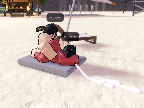 theoneandzeonly's tweet photo. some more

#rosex #robloxcondo #rr34 #robloxcondos #robloxporn #robloxsex #robloxnsfw #robloxrule34 #roporn #robloxr34 #robloxnsfw #r63 #nsfw https://t.co/wIgPbkEjo5