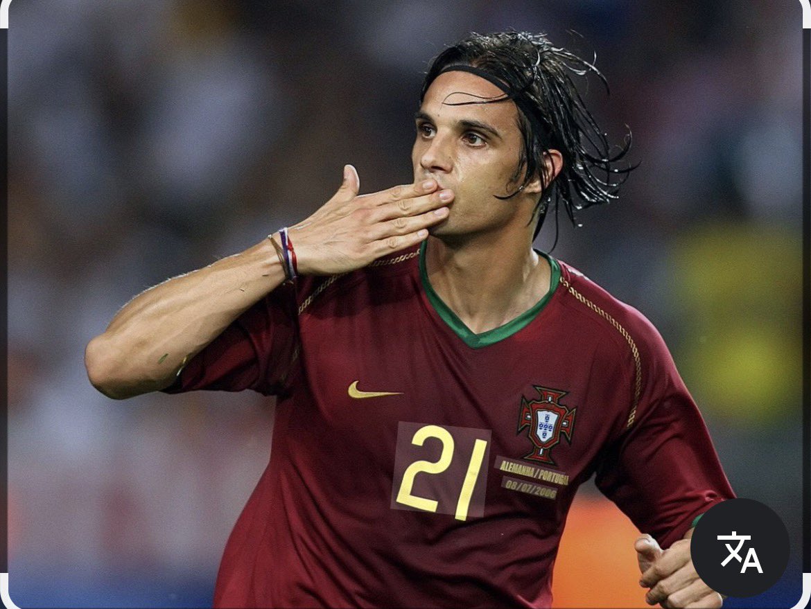 budhiprasttt's tweet photo. @Fandom_ID Nuno Gomes https://t.co/3Qh6y5TrT5