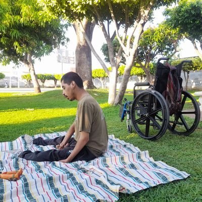 Angeliiita_3's tweet photo. Solicito de corazón y con mucha humildad ayuda para mi hijo con paralisis cerebral es urgente para comprar sus pampers de adulto que  necesita ya le quedan muy pocos es el último paquete que tiene en uso porfavor ayúdenme a mi Angel solo personas altruista porfis🙏🏻 🥺 RT🙌🏻 https://t.co/YLL7lfndem