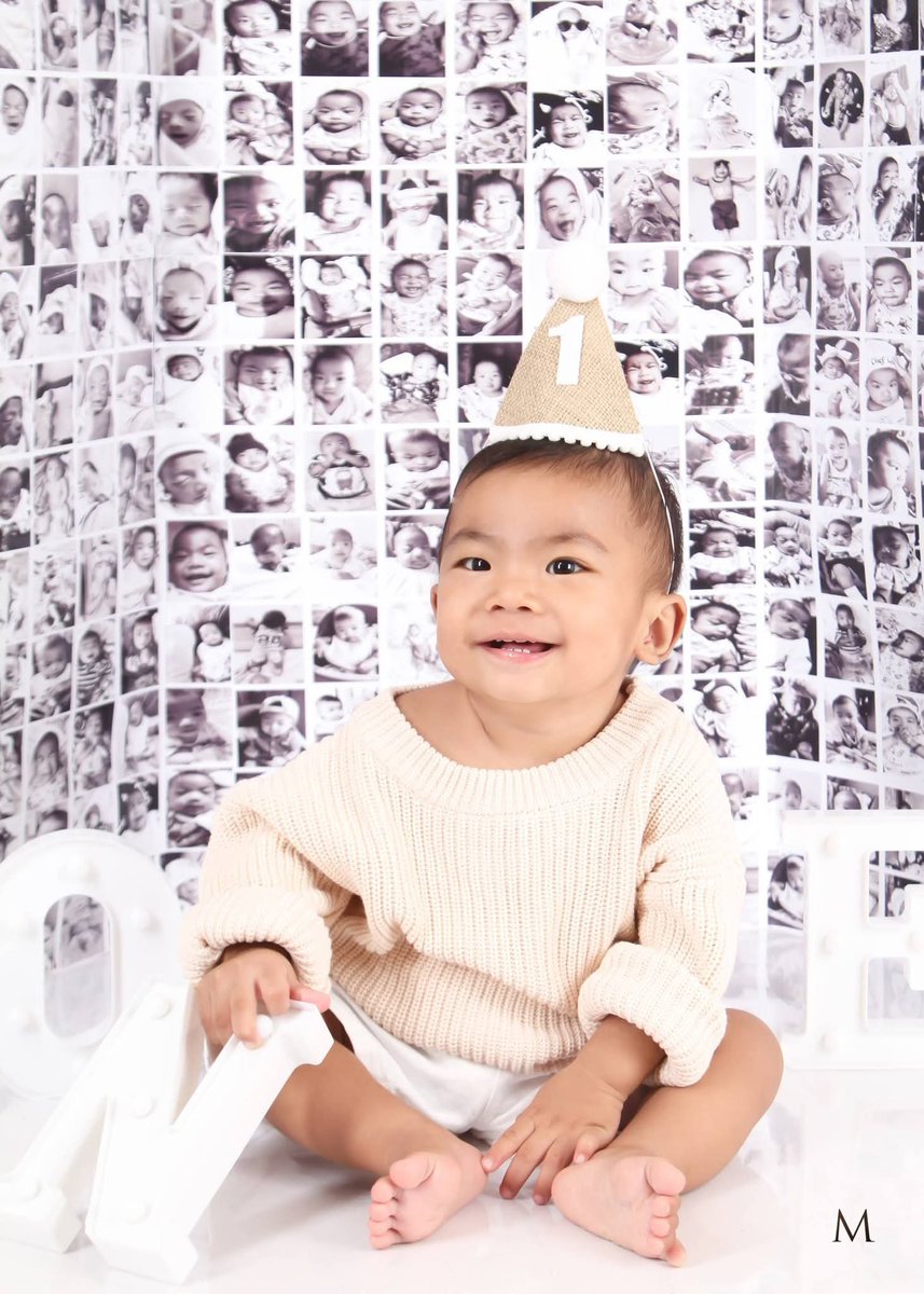 PauPau_00017's tweet photo. @TheGambler1999 Congrats on your winning @TheGambler1999 💕 Thats very massive💞

I want to invite you to my sons first birthday sir🙏🙏

1k will be big help for his celebration🎂🎂

even I didn't win this can You atleast greet my baby❤️❤️

please make my sons birthday memorable.

🆔 :PauPau1714 https://t.co/C0q5Fbbv7H