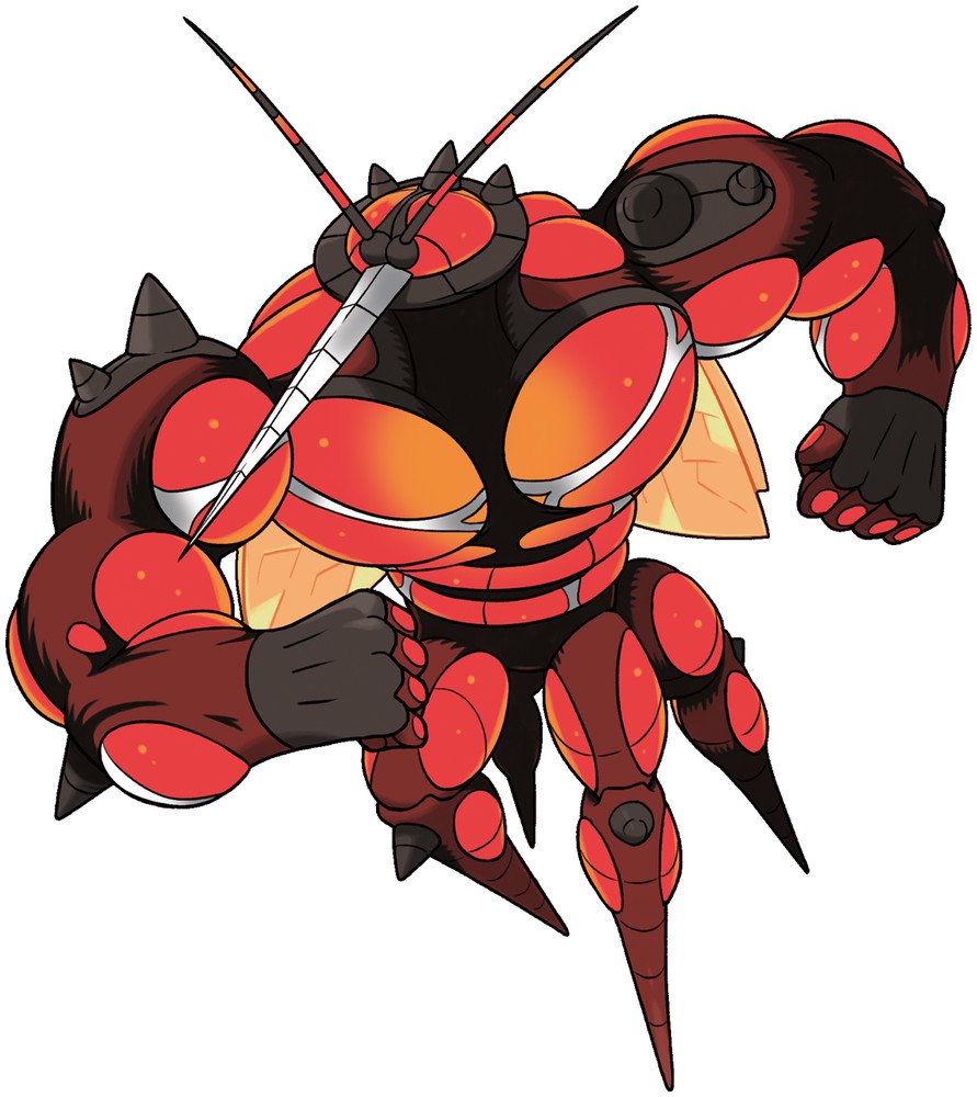 Tom_proa09's tweet photo. Responde y te doy una letra para que enlistes tus personajes favoritos.

Me toco la b

 Tuve que pensar un rato para hacer esto, pero serían 

-Bibi
-Buzzwole
-Benson
-Boingo https://t.co/W8U6sIRkSo