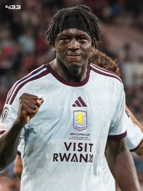 alwaysFooty's tweet photo. The only guy i want from villa 🙌 https://t.co/FQCr0UOm60