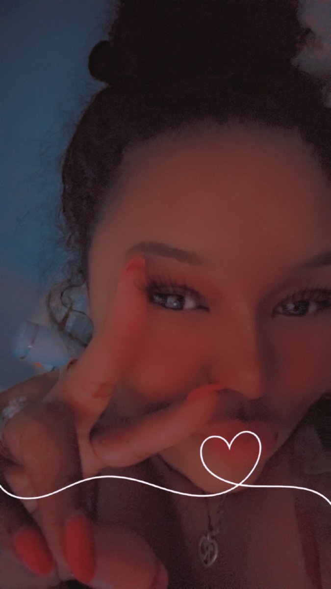 SheaaBella's tweet photo. Sweet dreams! Kiss &amp; tell🫶🏽 https://t.co/lu4GIVYxb1