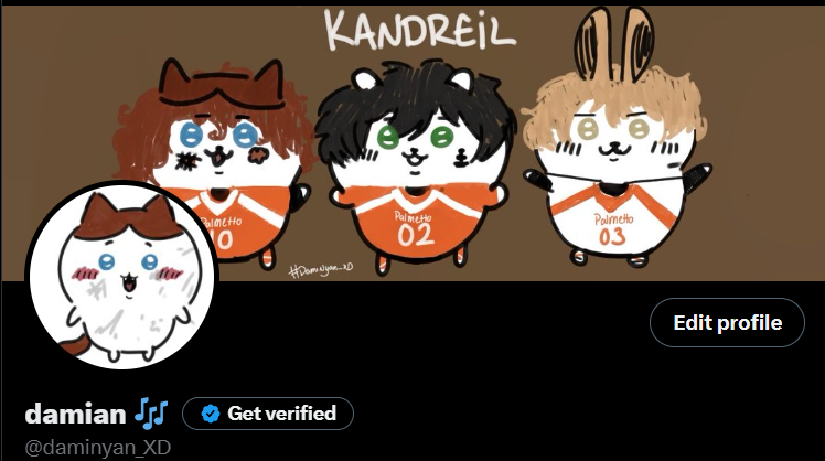 daminyan_XD's tweet photo. new twt layout, how we feeling about it https://t.co/KuuLlf0foL