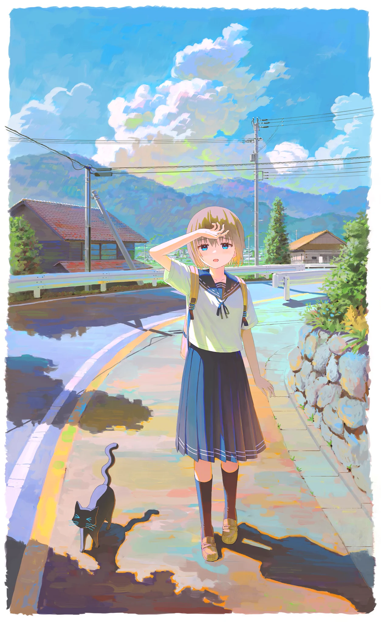 ふぃーる (@hatiue0313) / X