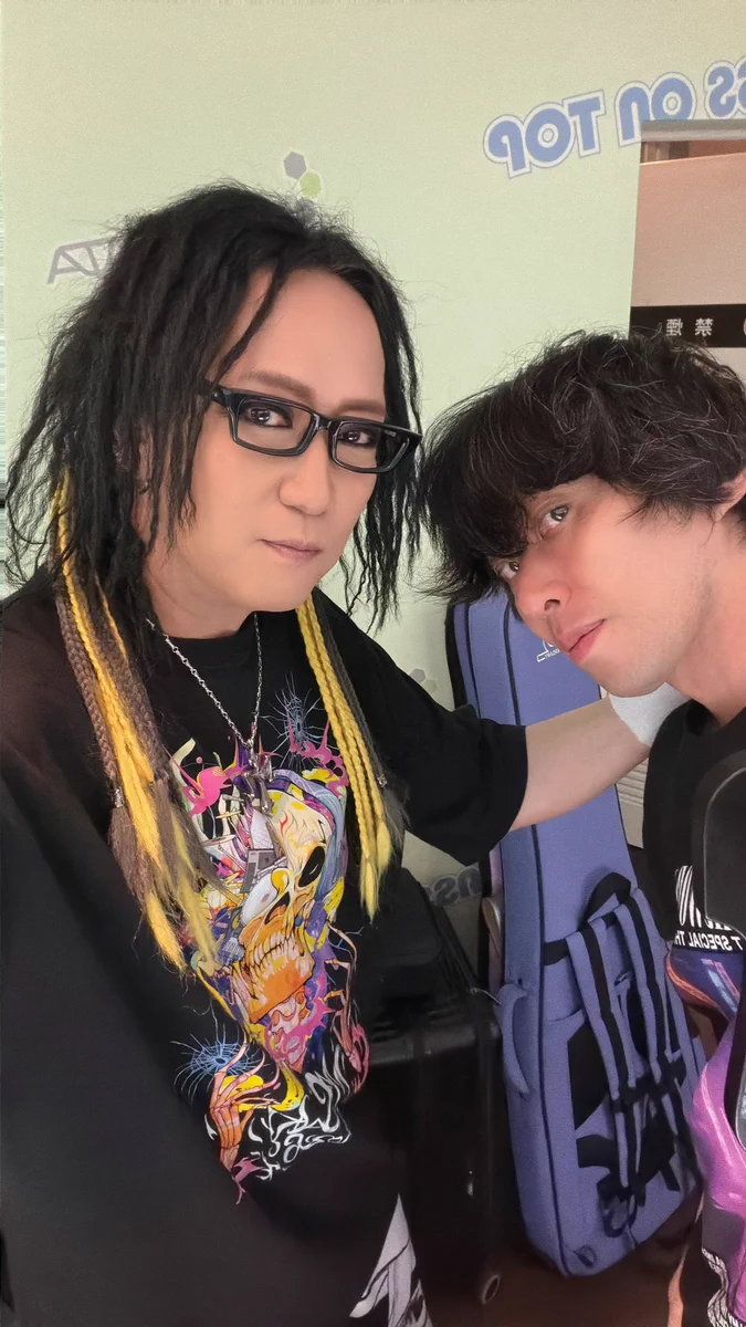 MASAKI on X: 