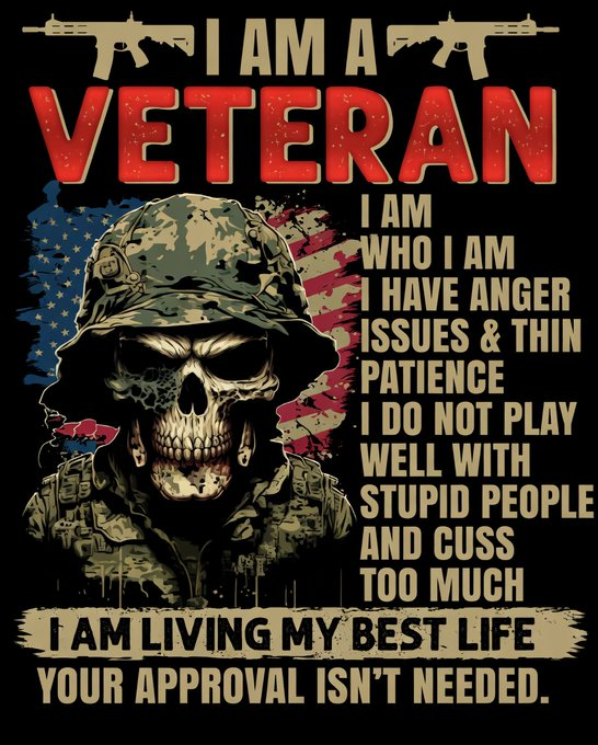 Jingoman111's tweet photo. 💯🇺🇸🇺🇸🇺🇸 That's Me! 🇺🇸🇺🇸🇺🇸💯 https://t.co/mrldIEEGhC