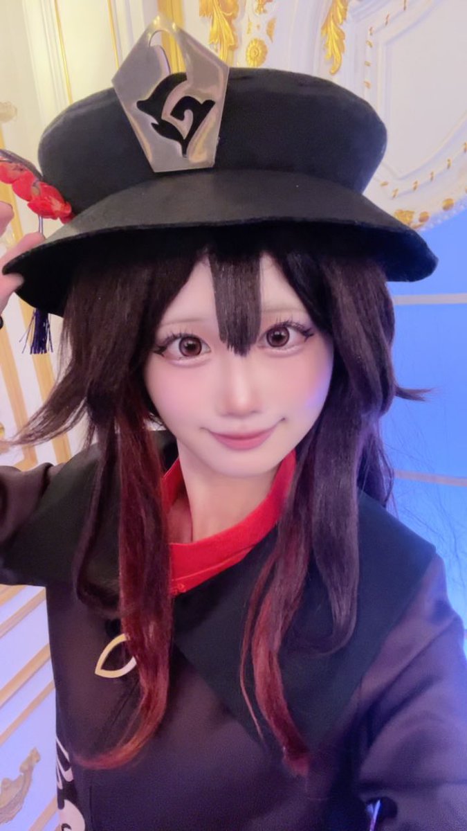 sakuranunun's tweet photo. #真夏の璃月併せ0822
おそくほー！！ https://t.co/iEKgzwD3SK