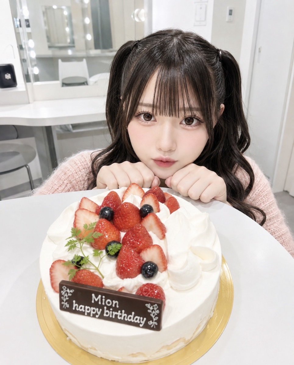 aimy_miON's tweet photo. 今日22歳になったアイドル♡
22歳は良い曲沢山書いて、絶対飛躍する1年にするっ❤️‍🔥
プレゼントに愛のお言葉と♡と拡散くださいなっ🥹❤️‍🔥

#地下アイドル #フォロバ100 https://t.co/08sM51wGhb