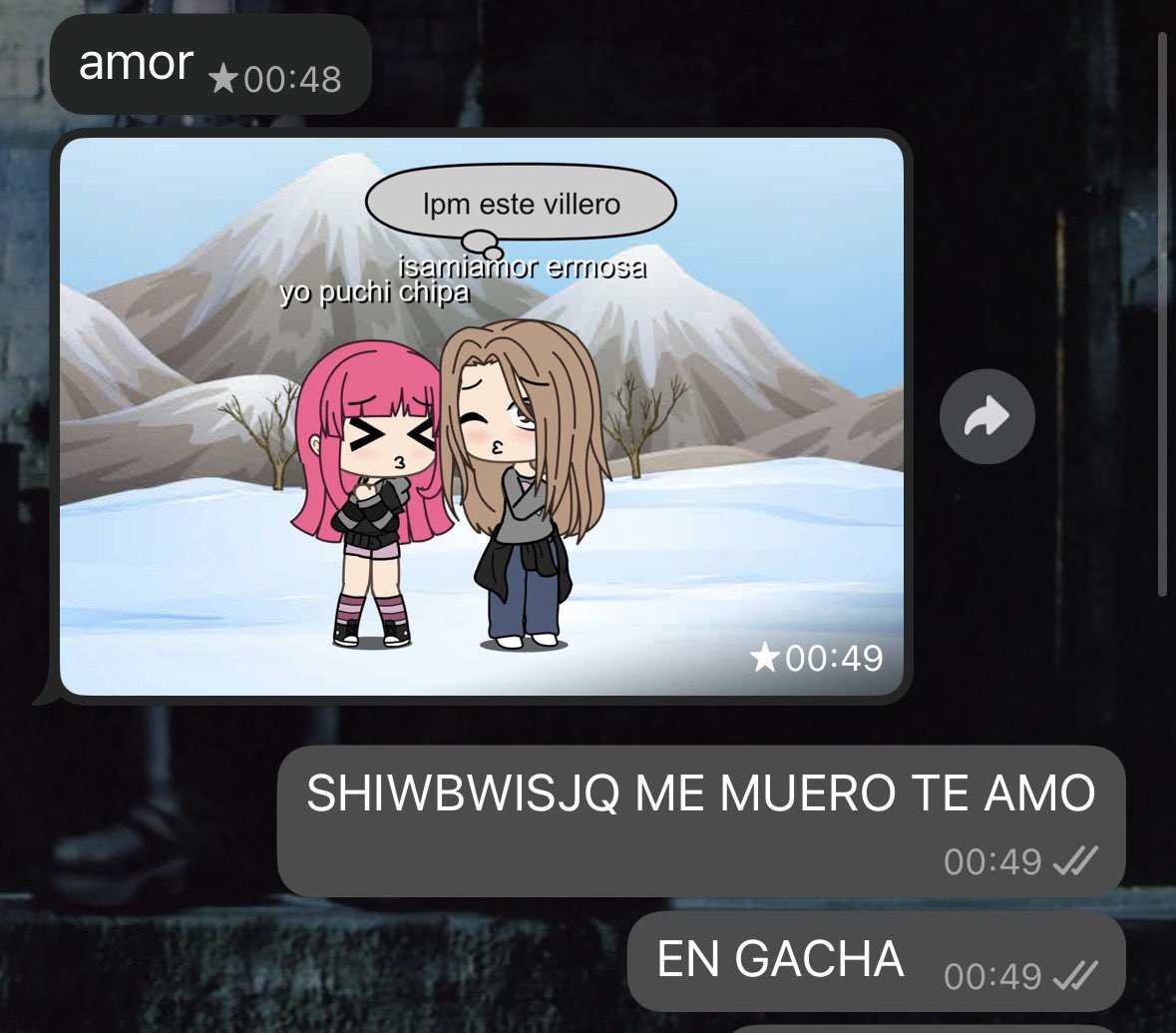 uwuwaska's tweet photo. lo voy a encuadrar te amo todo @yaoiturrito https://t.co/XaWySPb4VR