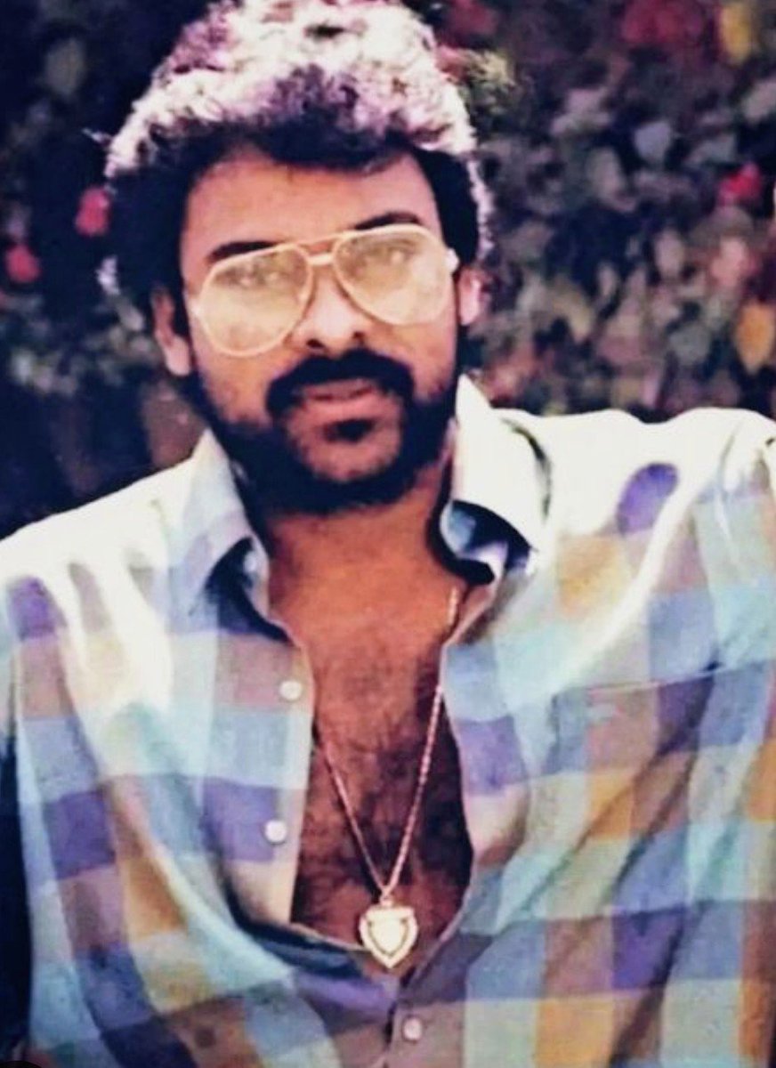 write2raja's tweet photo. @KChiruTweets
#HBDMegastarChiranjeevi

HBD to Telugu Cinema https://t.co/IcZGt0vNQ4