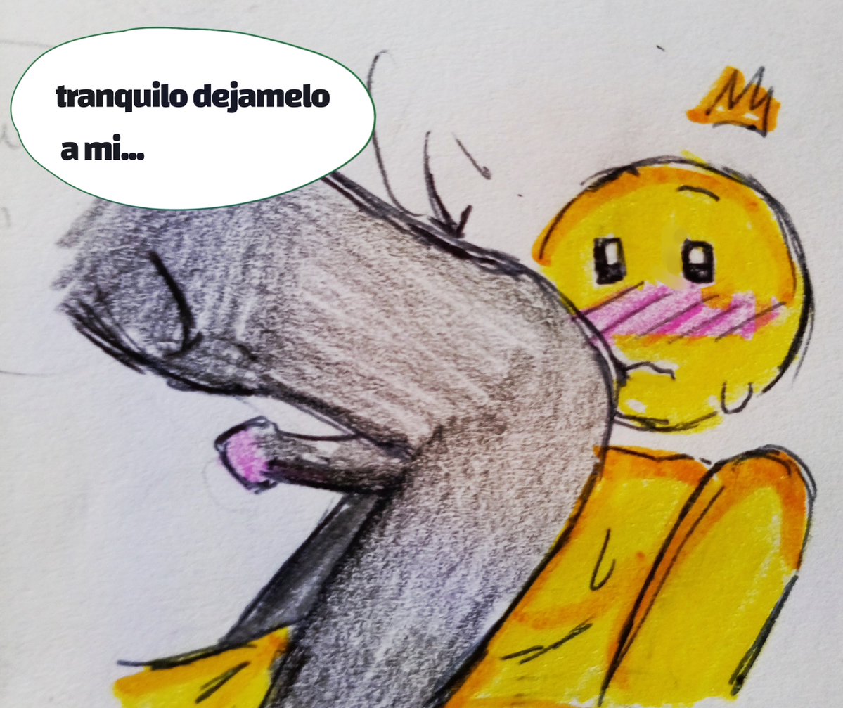 xinopcis's tweet photo. Esta mal hecho xq recién me levanto, pero algo es algo :'3 https://t.co/SgN9qCQBDC