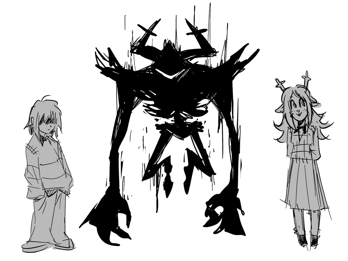 _sidebooz's tweet photo. #deltarune https://t.co/wiHPIBeChk
