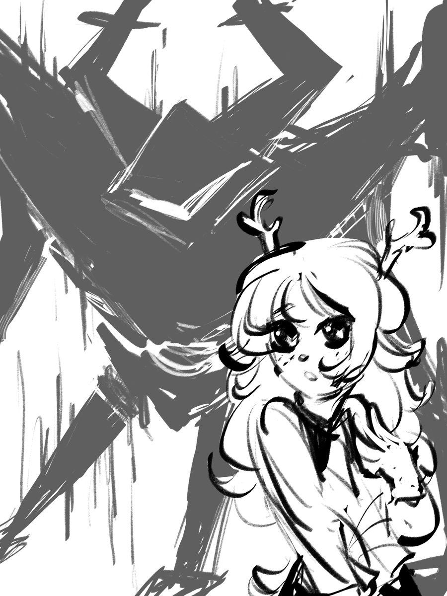 _sidebooz's tweet photo. #deltarune https://t.co/wiHPIBeChk