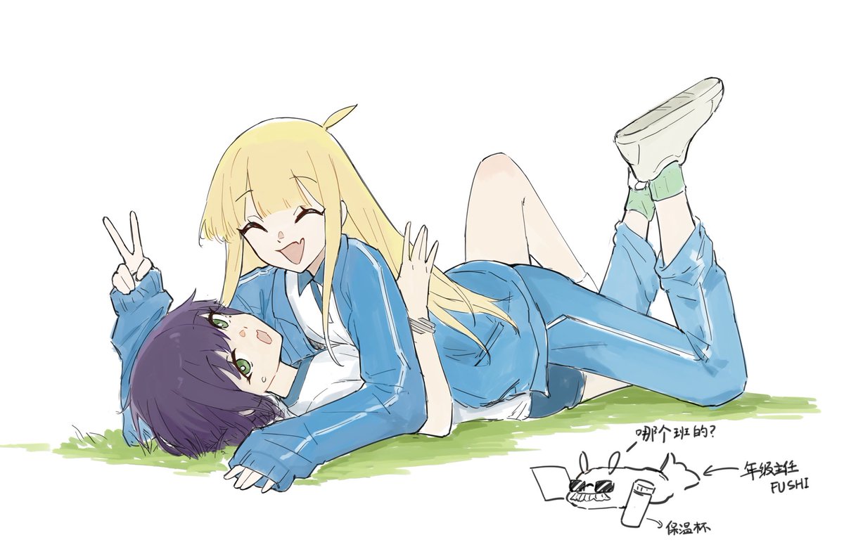 ezbotxd's tweet photo. 中式校服ver
rkgk https://t.co/eJuiDvFpay