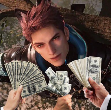 halsluvsvalko's tweet photo. @Love_Deepspace I see no wolfie in this promise as it was originally intended. Therefore, no valko no money

#NoValkoNoMoney #LadsIs6 https://t.co/DNPPFAB6RN