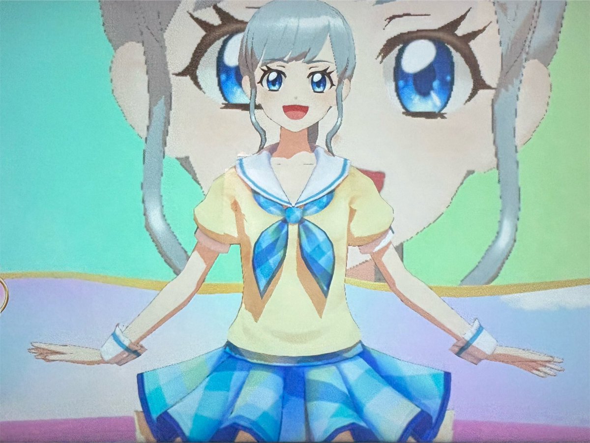 ai_Ap_Sp's tweet photo. うちの奏音が帰ってきました、、、
ガチ筐体前で涙 https://t.co/4iGUqPxalc