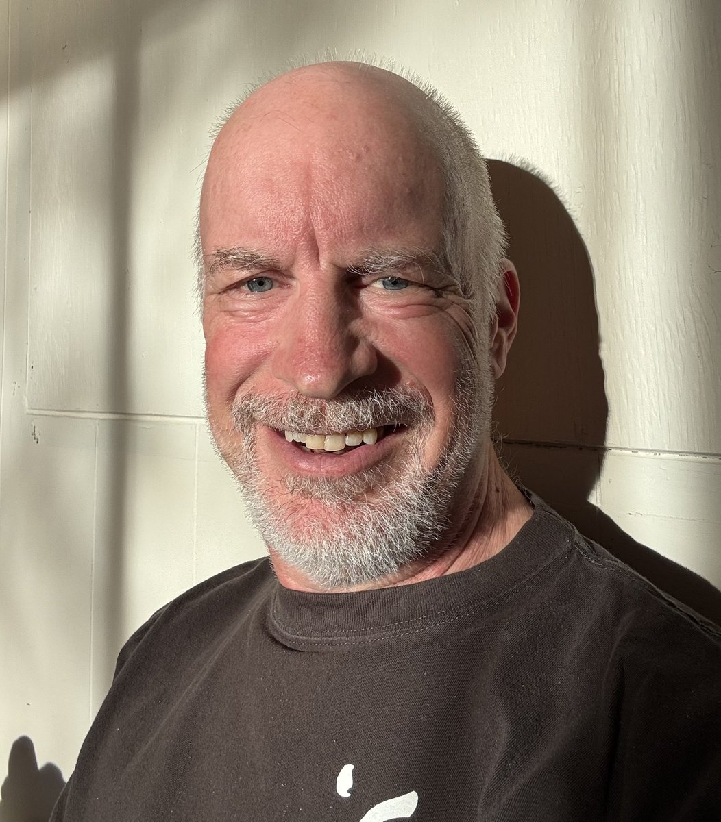 maxxxelgin's tweet photo. Need a new g-rated profile pic. Which is better, teeth or no teeth?

#silverdaddy #silverdaddies #gaydaddies #gaydaddy #exhibitionist #bigdick #gayleather #gayleatherman #leathermen #oldergay #maturegays #maturedaddies #olderdaddy #olderdaddies #maturedaddy #hotdaddies #gaydilf https://t.co/te8aqzXxyf