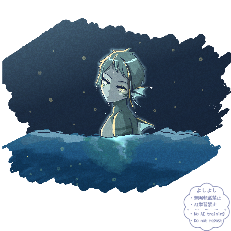 8823neko's tweet photo. 🌌🐬 https://t.co/wjQ39SvMTz