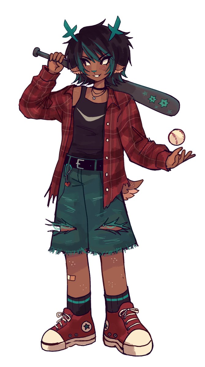 ceriisu's tweet photo. another dess design. i think objectively this one looks the best and has the best color distribution lol https://t.co/AoP6qY0zDZ
