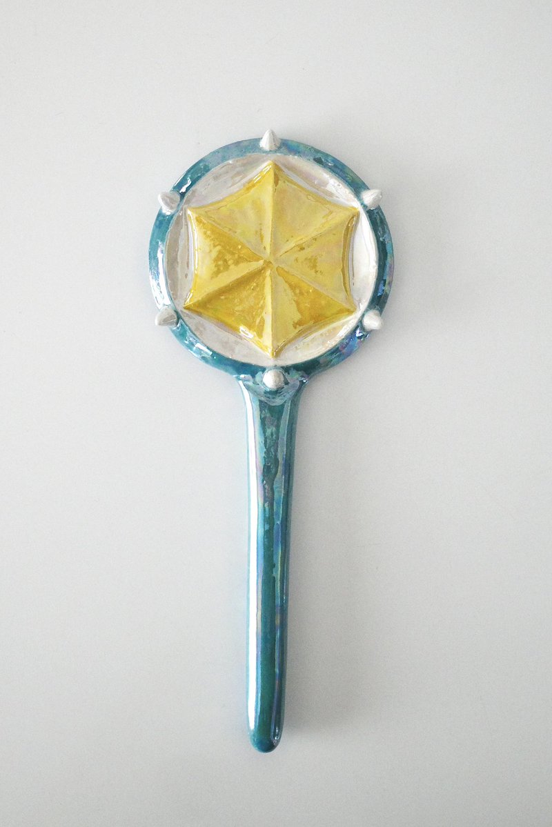 zooma_ceramic's tweet photo. 陶器の魔法のステッキいろいろ https://t.co/Qb7A9oIYSI