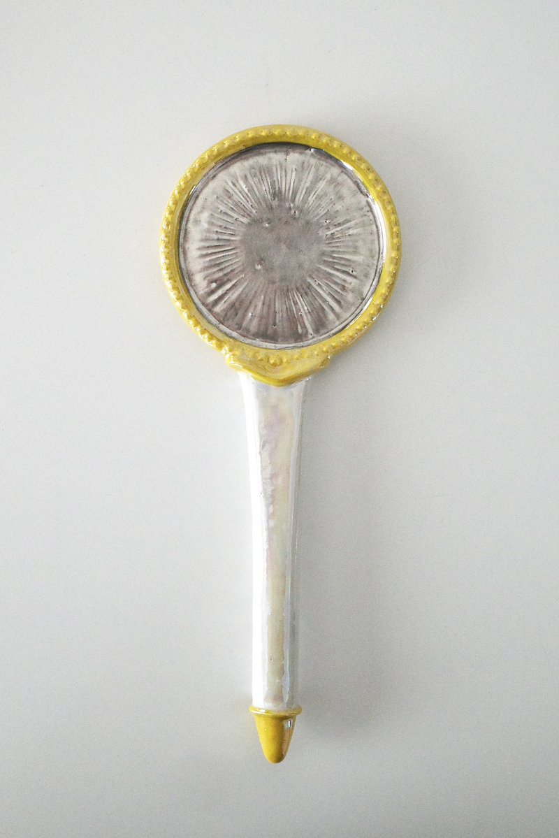 zooma_ceramic's tweet photo. 陶器の魔法のステッキいろいろ https://t.co/Qb7A9oIYSI