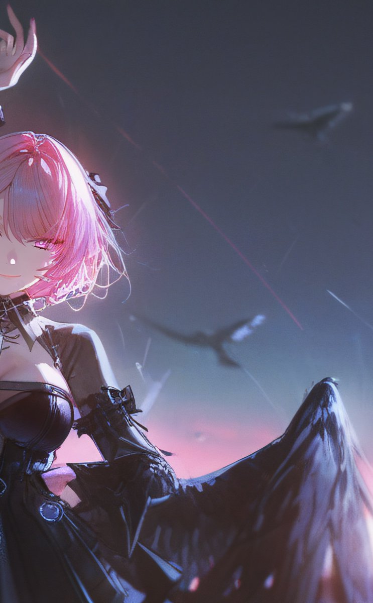 Jun7DAO's tweet photo. 🖤How does it look?
Remielle Dan レミエール・ダン
#zzzero  #ゼンゼロ 

SFW illustration https://t.co/IBf9m1fW6e