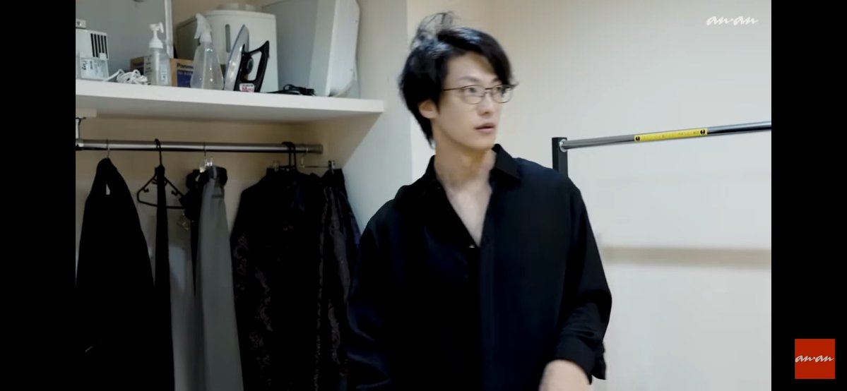 guilty_mrclub's tweet photo. 定期的にこたけさんの美ジュ-1の誌面の写真流れてくるけどやっぱり1番好きなのはばっちりセットする前のこれ https://t.co/qxEXouGX48