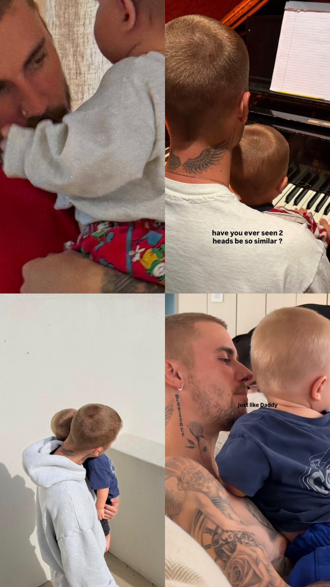 biebersjeon's tweet photo. Happy 2nd birthday to our beloved nephew, Baby Jack Blues Bieber 💙🫶 https://t.co/W7amRKr8VH