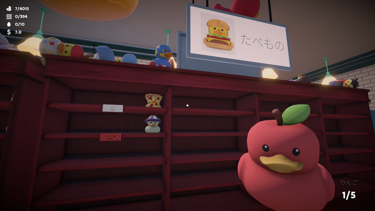 aripippi525's tweet photo. なんでキノコは食べ物じゃないの？ｗｗｗ
#SortThemDucks https://t.co/sDIelXuRck