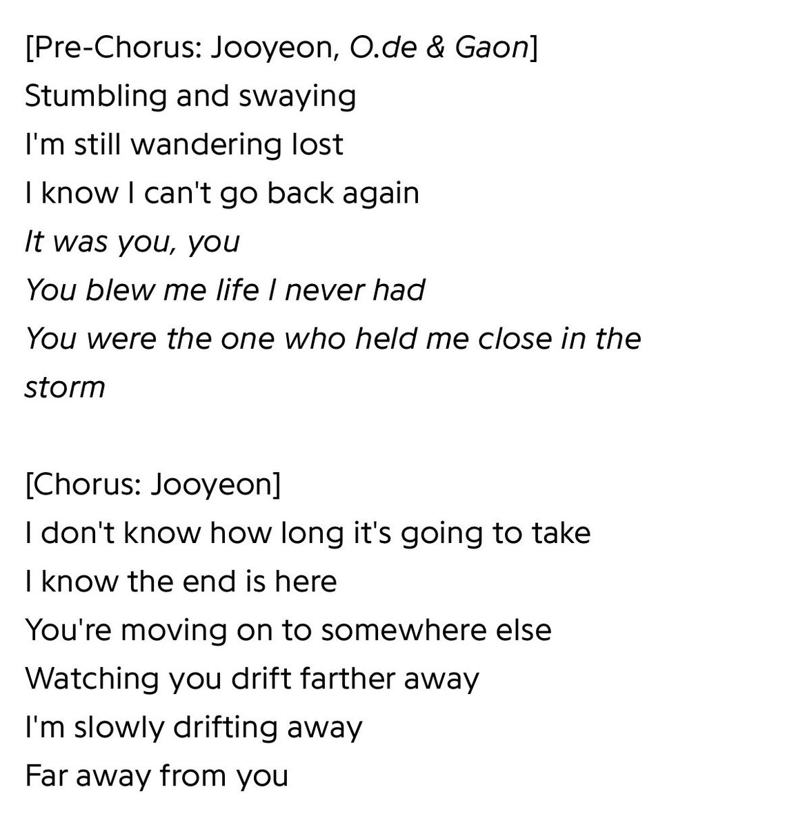 gunilsmenu's tweet photo. 😞 https://t.co/nMGXHxoJek