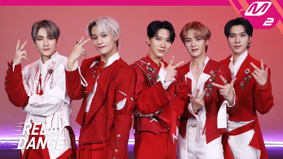 dazzle_0101KUN's tweet photo. 릴댄보고 전에꺼 떠서 보는데 진짜….
도토리들의 성장이란🤦‍♀️ https://t.co/OsxoiERUn0