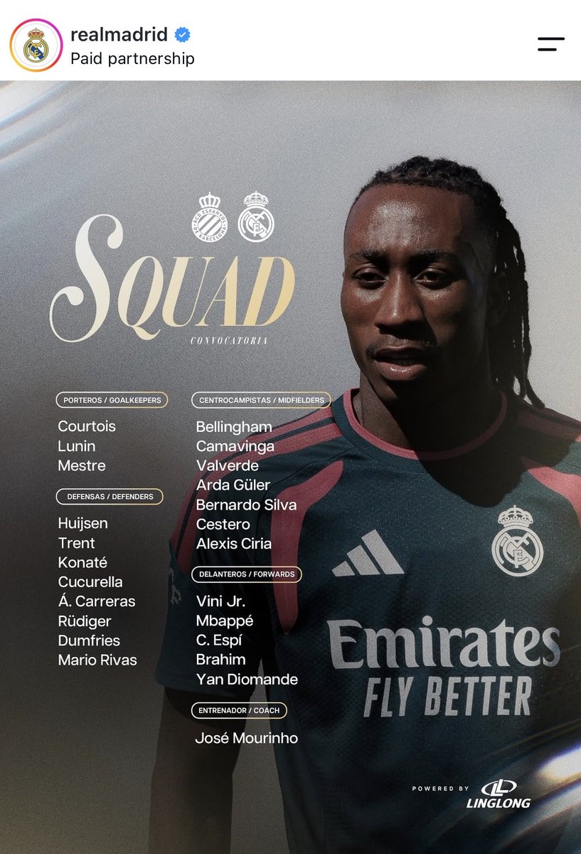 soccerscouter's tweet photo. Yan Diamonde was playing UPSL 3 years ago, and now he’s Real Madrid’s most expensive signing. There’s a lot of soccer talent out here in the USA. A lot of it is under discovered. I’ve seen many high level undiscovered players in Houston, TX. https://t.co/9X8LDO0zWF