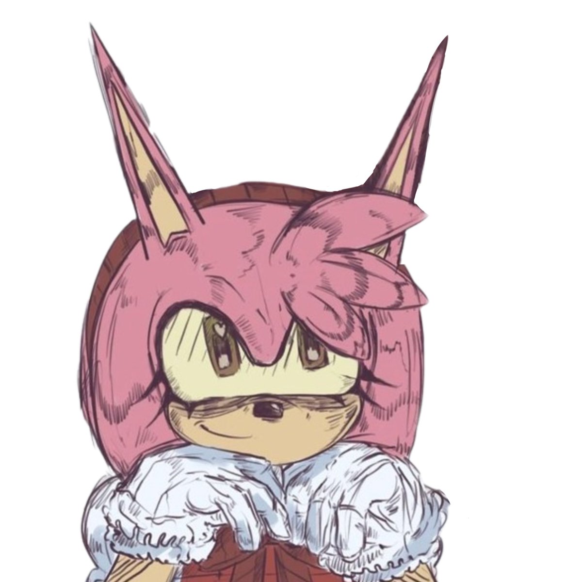Moebianfox7's tweet photo. … it’d be really funny if I just started blowing up planets. https://t.co/2rnjyz8IYT