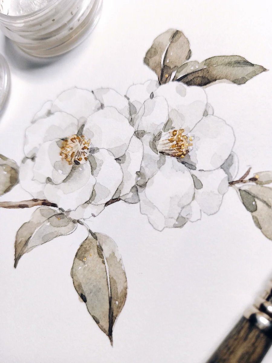 bhader9's tweet photo. Immerse in 10 mins of free abstract watercolor doodles tonight—no skills needed, just let colors flow freely https://t.co/N0IJ0TpqQv