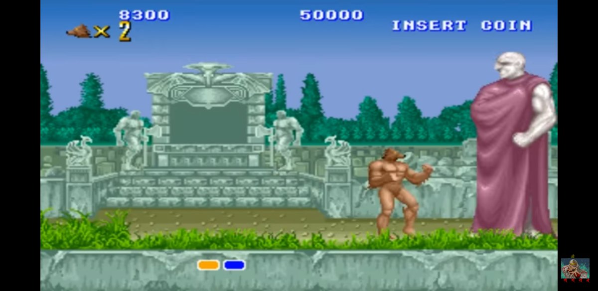 URAnIuM_777's tweet photo. WELCOME TO YOUR DOOM!
#Sonicthehedgehogㅤㅤㅤ
#Shadowthehegehog
#Shadowgeneration
#Alteredbeast
#SEGA https://t.co/F6YdkxI1r6