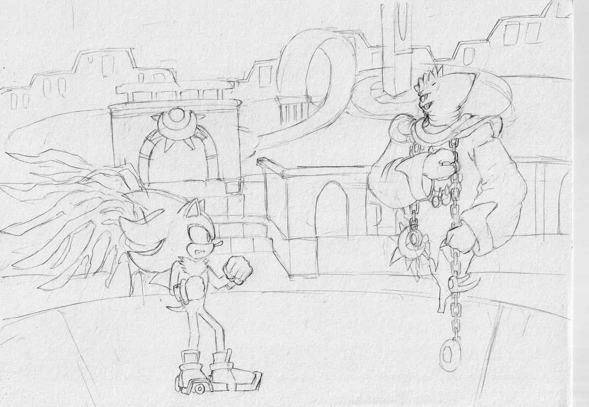 URAnIuM_777's tweet photo. WELCOME TO YOUR DOOM!
#Sonicthehedgehogㅤㅤㅤ
#Shadowthehegehog
#Shadowgeneration
#Alteredbeast
#SEGA https://t.co/F6YdkxI1r6