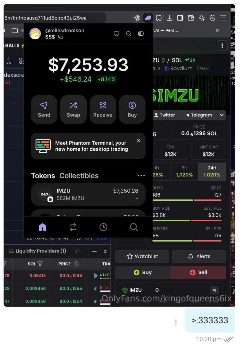 kingofqueens6ix's tweet photo. yesterday's balance $7,253.93 USD 📈🇺🇸📉
today's balance $0.00 SMD 🍆💦😮‍💨
tomorrow's balance $666,666,666,666 CAD ✈️🇨🇦 https://t.co/JHKOqlZ9QU