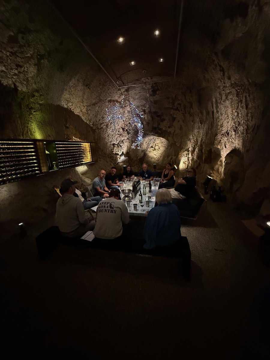 hourglasswine's tweet photo. ITntent: "Immortal" Spouse pissed at "Immortal" SO for always choosing to save others over their own life.ook me a couple lifes, but i know everything medicine has to offer now!" https://t.co/WThBZlisk7