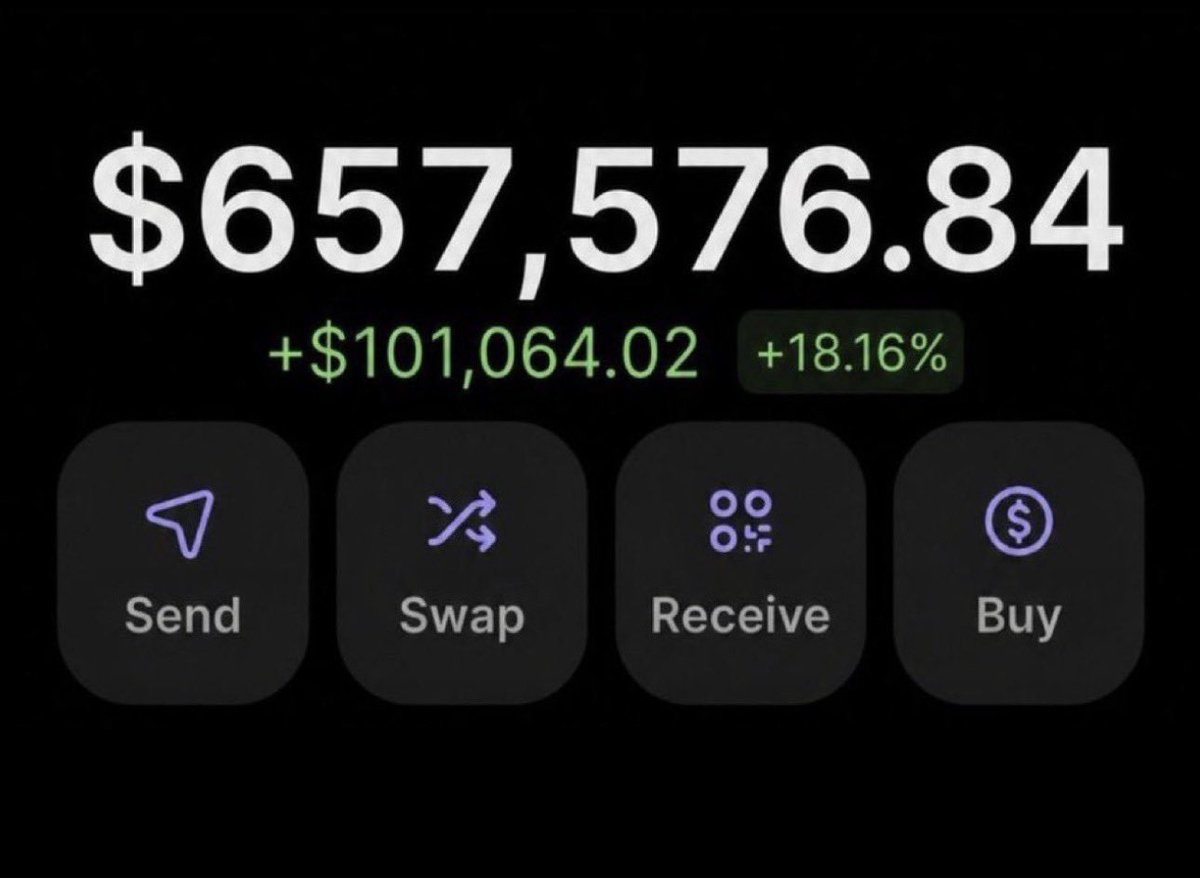 AiandTechHub's tweet photo. Drop your $SOL  address fast 

Must retweet 
Must be following me @AiandTechHub &amp; 🔔 on 

Sending a big airdrop out soon to 25 random wallets today👍 https://t.co/RHj008zkvz